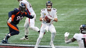 The Atlanta Falcons finished strong with a win over the Broncos. #DENvsATL | NFL Game Recaps