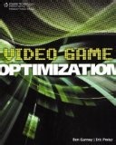 Video Game Optimization | Guide books