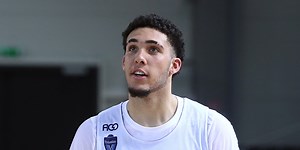 ‘Tweaker’ Lyrics: LiAngelo Ball’s (G3 GELO) Viral TikTok Song Leads to Major Recording Contract!