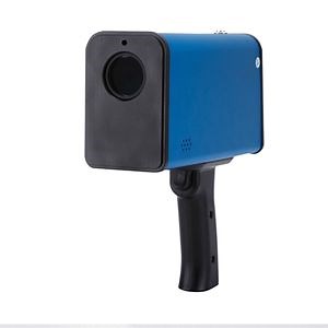 State-of-The-Art Multi-Angle Retroreflectometer