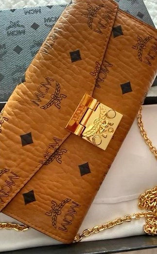 MCM Wallet on Chain Review | Is It Worth It? ✨