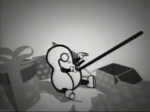 Planters holiday ad, 2005