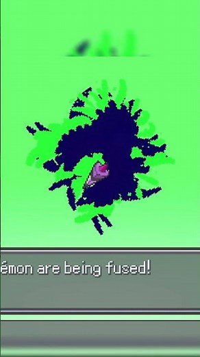 Ultra Necrozma x Ho-oh Pokemon Infinite Fusions