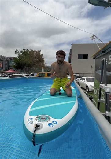 Discover Stand-Up Paddle Boarding in Jbeil, Lebanon