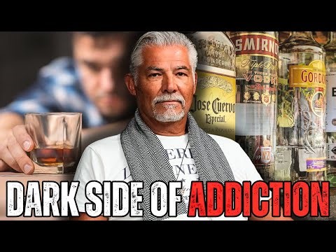 The Dark Side of Alcoholism: I Lost Everything to Alcohol | Relapse in Sobriety