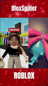 I found the most scammer woman on roblox!