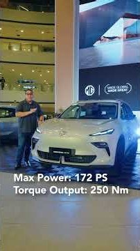5 Things We Love About The MG S5 EV | CarGuide.PH