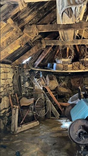 Ready to take a trip back in time in Scotland?!