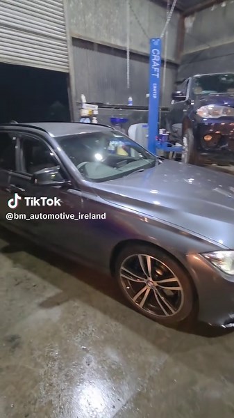 BMW Mechanics: Expert Tips for Car Maintenance