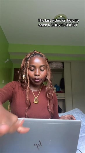 How to Open a CDS Account in Kenya