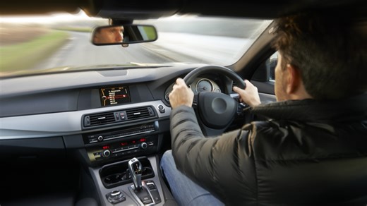 Drivers warned they MUST tell DVLA of seven changes or risk a fine of up to £1k