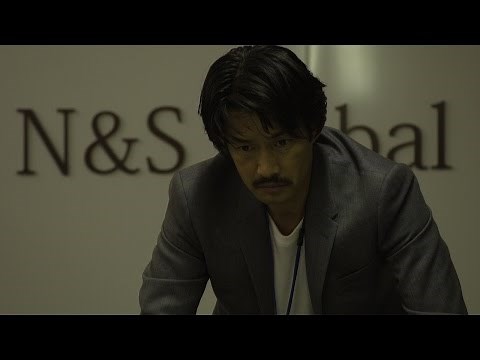 Yutaka Takenouchi stars in the movie "Promise of Life" trailer #YutakaTakenouchi #movie