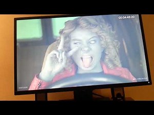 Z Nation Season 3 Bloopers (no sound)