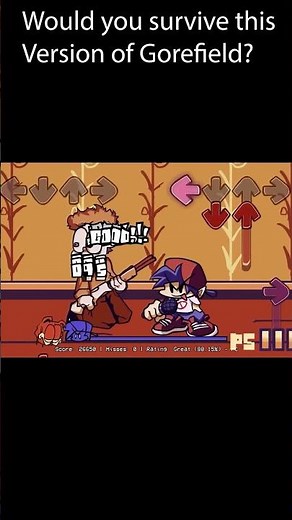 Taurus Gorefield Lore Explained (Garfield Creepy pastas)