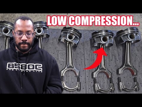 I Think I Figured Out Why My B58 Blew Up