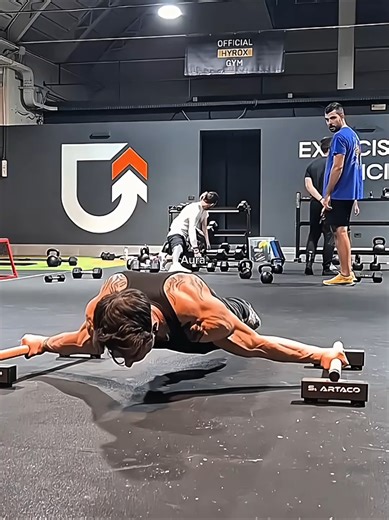 Boost Your Strength with Calisthenics Workouts