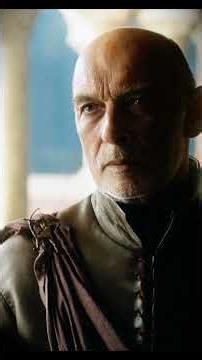 The Only Fate for a Traitor Is Dragonfire