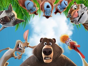 The Big Trip - Apple TV