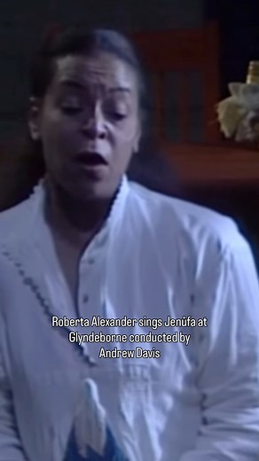Roberta Alexander (Soprano) Born: March 3, 1949 - Lynchburg, Virginia., USA Among the most compelling singing actresses of our time, the admired Roberta Alexander enjoys international renown for her riveting, incisive characterizations, and miraculous vocal and dramatic range. She was reared in a musical family and studied at the University of Michigan in Ann Arbor from 1969 to 1971, receiving M. Music in 1971, and with Herman Woltman at the Royal Conservatory of Music at The Hague. Roberta Alex