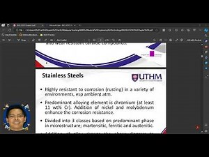 Chapter 4: Applications and Processing of Metal Alloys (Part 1)