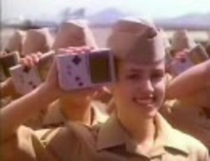 なつかし？ゲームCM ５０連発！ その１７ 任天堂特集 Part.4