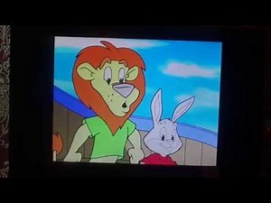 Reader Rabbit Learn to Read with Phonics 1st & 2nd Grade Videos #2