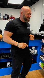 🔥 Beginner Strength & Size Stack 🔥 Looking to build serious strength & size? Our Beginner Strength & Size Stack is designed to help you train harder, recover faster & Maximise muscle growth 💪 💪 Ostarine- Supports lean muscle gain ⚡️ Tong Kat Ali- Boosts Natural testosterone 🔥 Fadogia Agrestis- Enhances stamina & Strength Perfect for beginners looking to take their physique to the next level 🚀 DM us for more info or comment below 👇 #fitness #gymmotivation #healthylifestyle | Positive Healt