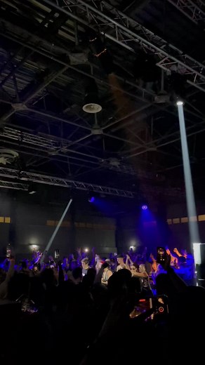 BudapestRave a TikTokon