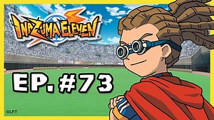 Inazuma Eleven Castellano. Episodio 73. «¡LOS LEONES DEL DESIERTO! ¡UNOS IMPETUOSOS GUERREROS!» Tras vencer al equipo de los Big Waves, llega el siguiente rival: Los Desert Lions, cuyos jugadores están habituados a correr por el desierto, lo que les otorga una gran resistencia. Para vencerles, los miembros de Inazuma Nacional deberán mejorar su condición física, pero, ¿por qué Austin nunca termina los entrenamientos y pone excusas para ausentarse? También en: http://www.youtube.com/user/inazumae