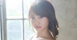 Mariya Nagao: 'SPA! mini photobook' scans plus one event....