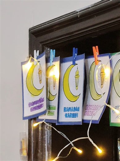 School Chaos & Cute Crafts 🥲✨ #fyp #foryou #foryoupage #viral #minivlog school vlog, teacher life, Ramadan vibes, classroom drama, cute crafts decoration, kids activities, familiar object labeling, speech development activity, expressive vocabulary, worksheet time, ground play, daily routine vlog, tired but productive day