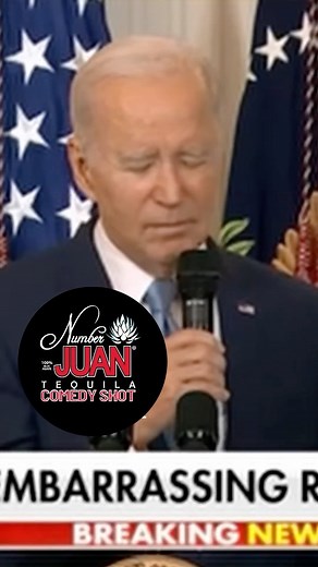 Number JUAN Tequila on Reels