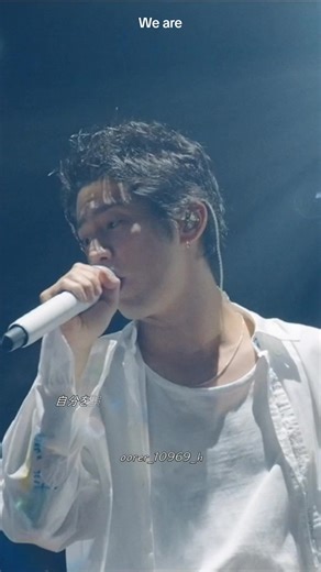 ONE OK ROCK: We Are | Official Music Video