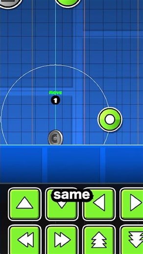Geometry Dash Level with more than 3 coins🤔?