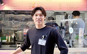 「“裏庭の肉屋”始めました」米野智人がメラドにお店を出したワケ | 文春オンライン