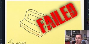 EEVblog 1537 – NEW PROJECT Enclosure Search FAIL - EEVblog