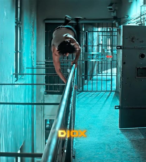 Light the Fuse | Mission: Impossible – Ghost Protocol | No Batidão