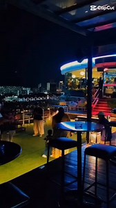 241 reactions | Three Sixty Revolving Restaurant and Rooftop Bar on Reels | Facebook
