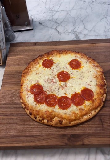 Frozen Pizza Hacks for a Chill Night In