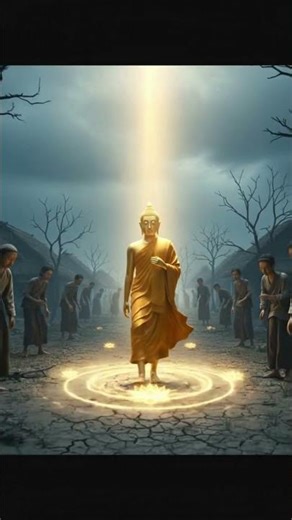 What’s the most beautiful act of kindness you’ve seen?