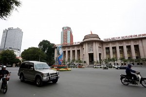 Vietnam will struggle to meet 2030 offshore wind goal, top official says