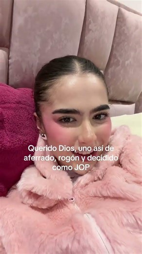 Hasta que él no se rinda, no pierdo la esperanza 🙏🏻🫠 #jesusortizpaz #kimberlyloaiza