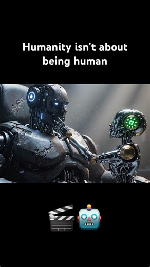 🎬🤖The Robot Who Learned to Laugh🔥🔥| #viral #trending