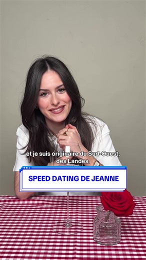 Rencontre exclusive avec Jeanne, chanteuse inspirée