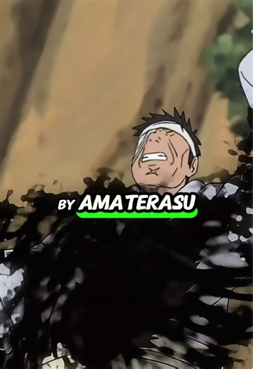 The only person allowed to die 11 times in Naruto!!! #naruto #narutoedits #narutoshippuden