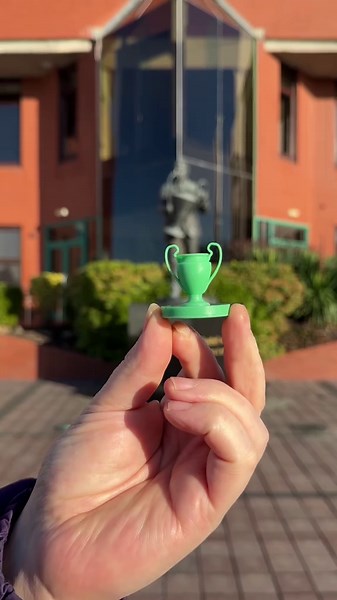 Celtic Legends Chess Set: A Unique Gift for Fans