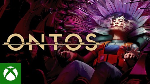 The game awards - all trailers