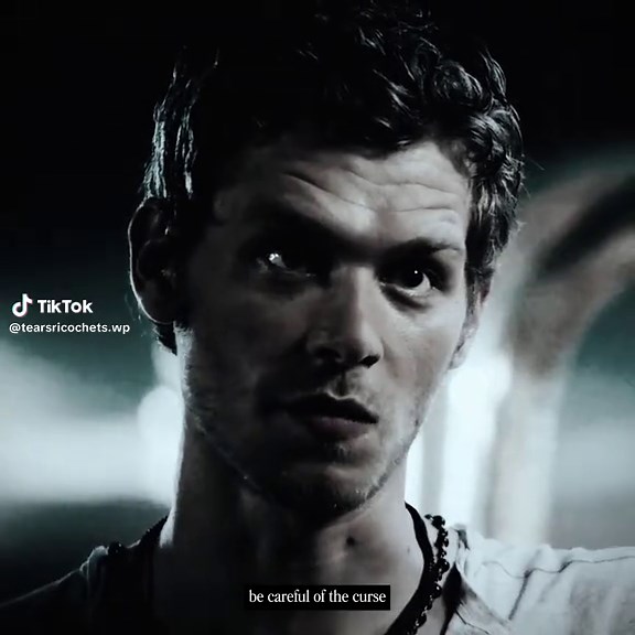 Wattpad Fanfic Edit: Chapter Two of The Vampire Diaries