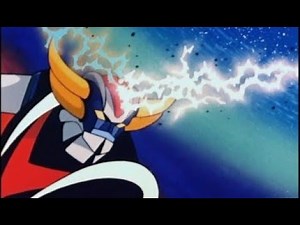 TOBE GRENDIZER - UFO Robot Grendizer opening ( version 1 )