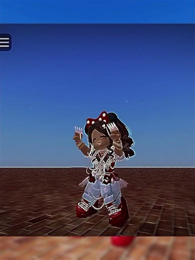 —MICKEY MOUSE SKIN🎧😌— #roblox #music #лайкииподписки